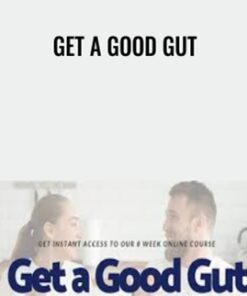 Get A Good Gut