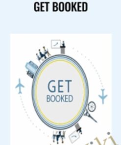Get Booked - Kimanzi Constable