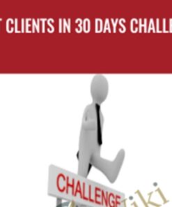 Get Clients in 30 Days Challenge