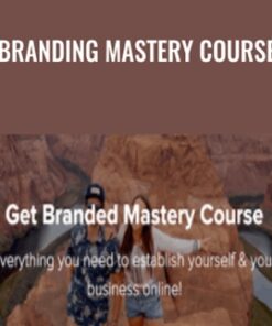 Branding Mastery Course - Get Wired