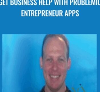 Get Business Help With Problemio Entrepreneur Apps – Alex Genadinik