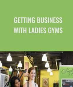 Getting Business with Ladies Gyms - Sean Michael Andrews