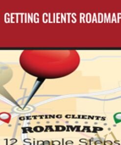 Getting Clients Roadmap