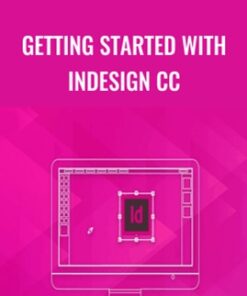 Getting Started With InDesign CC - Stone River eLearning