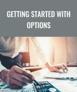 Getting Started With Options - Peter Titus