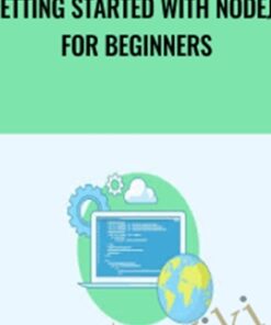 Getting Started with NodeJS for Beginners