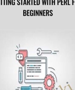 Getting Started with Perl for Beginners