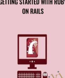 Getting Started with Ruby on Rails - Prof. Paul Krause
