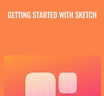 Getting Started With Sketch – Peter Nowell