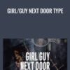 Girl/Guy Next Door Type - Kaye Putnam