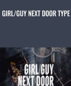 Girl/Guy Next Door Type - Kaye Putnam