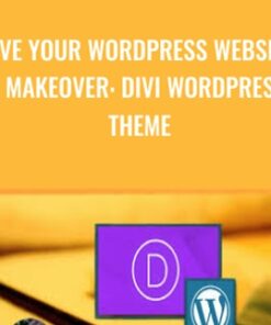 Give Your WordPress Website a Makeover: Divi WordPress Theme - Kristen Palana