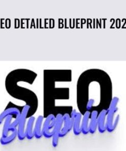 SEO Detailed Blueprint 2020 - Glen Allsopp