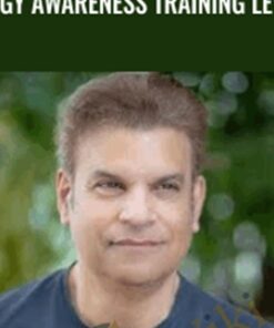 Energy Awareness Training Level 4 - Glenn Ackerman