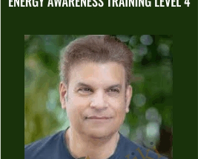 Energy Awareness Training Level 4 - Glenn Ackerman