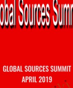 Global Sources Summit April 2019 - Vimeo