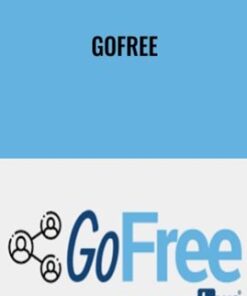 GoFree - Anik Singal