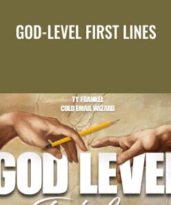 God-Level First Lines by Cold Email Wizard