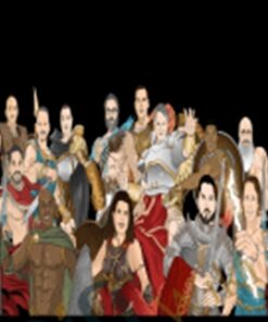 Gods of Ecommerce Summit