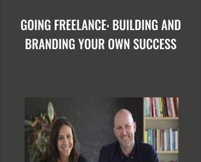 Going Freelance: Building and Branding Your Own Success - Justin Gignac