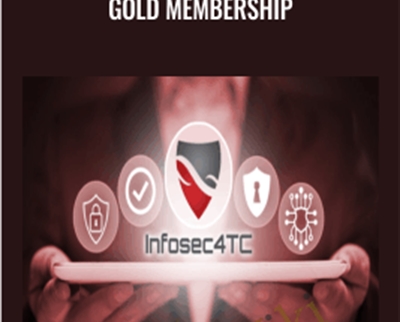 Gold Membership - Mohamed Atef