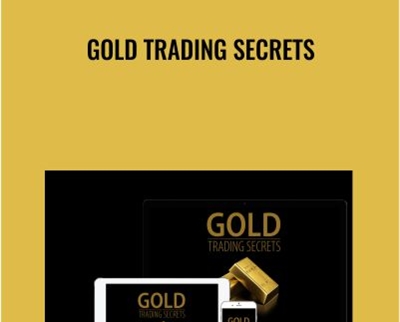 Gold Trading Secrets