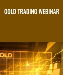 Gold Trading Webinar - John Carter & Hubert Senters