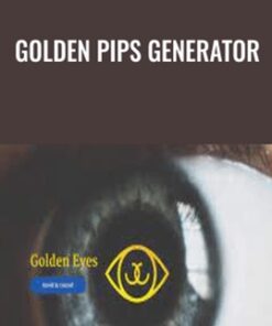 Golden Pips Generator – Golden Eyes