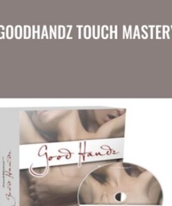 GoodHandz Touch Mastery - Aaron Niklaus