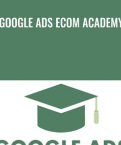 Google Ads Ecom Academy - Tristan Broughton