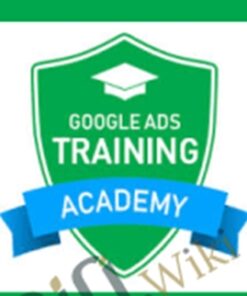 Google Ads Training Academy – Rob Andolina
