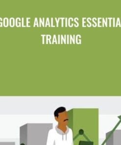 Google Analytics Essential Training - Corey Koberg