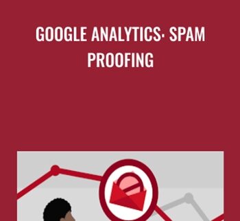 Google Analytics: Spam Proofing – Patrick Rauland