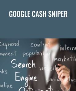 Google Cash Sniper - Chris Fox