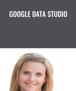 Google Data Studio - Michele Kiss