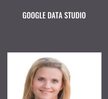 Google Data Studio – Michele Kiss