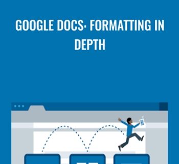 Google Docs: Formatting In Depth – Jess Stratton