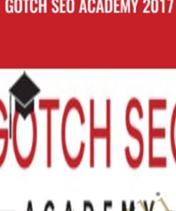 Gotch SEO Academy 2017 - Nathan Gotch