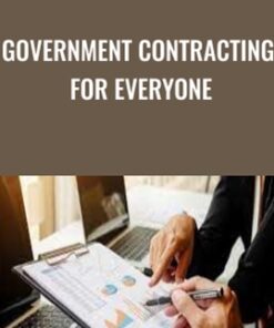 Government Contracting for Everyone - Devin Leung