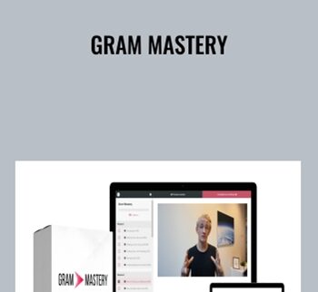 Gram Mastery – Thor Aarsand