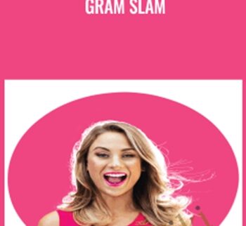 Gram Slam – Alex Beadon