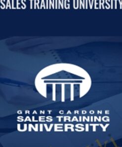 Sales Training University