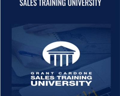 Sales Training University