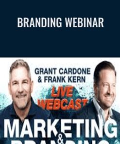 Branding Webinar