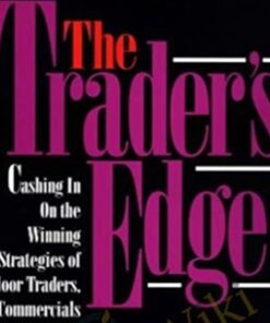 The Trader's Edge – Grant Noble