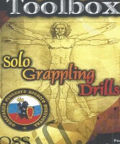 Grapplers Toolbox - Scott Sonnon