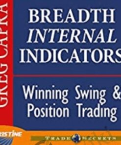 Breadth Internal Indicators for Winning Swing and Position Trading - Greg Capra
