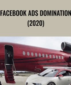 Facebook Ads Domination (2020) – Greg Davis & Steve Fantasia