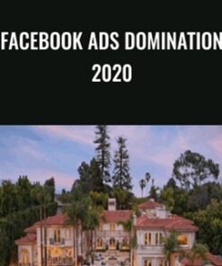 Facebook Ads Domination 2020 – Greg Davis