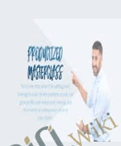 Productized Masterclass - Greg Systemly